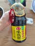 海天 生抽酱油 味极鲜1.9L【特级酱油】味极鲜系列 炒菜凉拌调味品 实拍图
