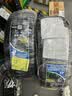固特异（Goodyear）汽车轮胎 225/55R17 97V AFM 安节轮 原配新迈锐宝/荣威950 实拍图