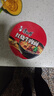康师傅 方便面 经典红烧牛肉桶面110g*12 泡面整箱速食 方便食品 实拍图