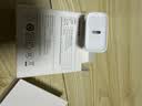 绿联20W充电器苹果17充电头适用iPhone17ProMax/16e/15/iPad平板小米华为手机氮化镓Type-C快充插头 实拍图