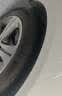 马牌（Continental）汽车轮胎 225/50R17 94W FR UCJ SSR 防爆 适配奔驰C/宝马3/4/X1 实拍图