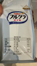 卡乐比（Calbee）低gi燕麦片 冷泡减糖水果麦片550g 非油炸 营养早餐代餐零食 实拍图
