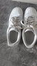 耐克NIKE七夕女空军一号AF1 运动鞋DD8959-100白36 实拍图