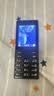 诺基亚（NOKIA）108 4G移动联通电信广电全网通 2.4英寸双卡双待 直板按键学生老人老年人功能机备用手机黑色 实拍图