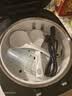 美的（Midea）电饭煲0涂层电饭煲ih无涂层电饭锅家用3-4-5-8人大容量316L不锈钢内胆智能预约电饭煲2026新款 【零涂层不脱落】健康好米饭459S 4L 实拍图