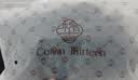 棉十三袜子男士新疆棉10A抗菌防臭春秋季黑白色纯色小腿高筒商务长袜5双 实拍图