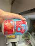葡口大果肉果汁饮料聚餐游玩火锅烧烤解腻罐装葡萄3黄桃3草莓2荔枝2 实拍图