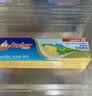 安佳(Anchor)新西兰进口 动物黄油原味无添加盐100g*2 烘焙早餐煎牛排 实拍图