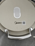 美的（Midea）电饼铛 小钢炮0涂层316L不锈钢电饼档 家庭用40mm超深双面加热 煎饼锅烤肉锅烙饼锅早餐机电煎锅s1 实拍图