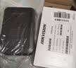 HIKVISION海康威视监控摄像头电源适配器防水室内室外DC12V2.0A直流监控电源DS-2FA1202-B 实拍图