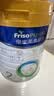 美素佳儿（Friso）皇家较大婴儿配方奶粉2段（6-12个月）800克*3罐 乳铁蛋白 实拍图