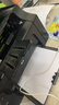 京呈适用惠普HP LaserJet Pro MFP M125（驱动型号）-M126 PCLmS打印机硒鼓粉盒墨盒 CC388A黑色大容量硒鼓 2支装 实拍图