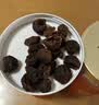 雷允上龙眼肉干250g 去皮去核即食桂圆肉 可搭当归枸杞子煮粥中秋节礼盒 实拍图