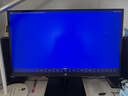 泰坦军团24.5英寸 2K 180Hz FastIPS快速液晶屏 1msGTG HDR400硬件低蓝光 桌面控制菜单电竞显示器 P2510R2 实拍图