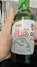 真露（JINRO）韩国烧酒 20.1度 360ml*6瓶 进口洋酒 清爽 低度微醺 实拍图