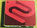 卓威ZOWIE G-SR-SE炽II 电竞鼠标垫 细面鼠标垫 fps游戏鼠标垫 电竞桌垫gsrse炽升级款（随机发货） 实拍图