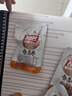 祖名 香逗卷五香味500g 休闲零食解馋小吃豆卷卤味豆干即食小包装宵夜 实拍图