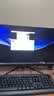 AOC27英寸2K FastIPS 200Hz 1ms HDR400 出厂校色 硬件低蓝光 MBR游戏电竞电脑显示器 宙斯盾Q27G4/D 实拍图