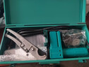 绿林热熔器家用热熔机32型恒温水管焊接机大功率电热熔枪接口模头ppr 实拍图