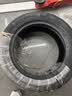 马牌（Continental）汽车轮胎205/55R16 91V FR UCJ+ 适配丰田卡罗拉/朗逸/速腾/宝来 实拍图