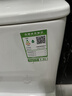九牧（JOMOO）马桶家用暴风大冲力抗菌釉面一键快拆盖板除臭抗菌坐便器 店铺爆款热销20W+11370 305坑距【290-390以内选择】 实拍图