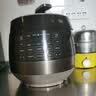 苏泊尔（SUPOR）0涂层0氟抗菌球釜电压力锅5L全自动SY-50YC5011Q电饭煲高压锅4-6人丝印批次随机发货 实拍图