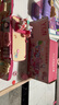 奥智嘉儿童女孩过家家玩具3-6岁城堡玩具公主屋卧室巴士房车生日礼物 实拍图