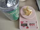 南同四海南京同仁堂玉竹片搭玉竹中药材特级正品饮片排生野痰水儿童生津水 实拍图