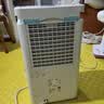 松下（Panasonic）除湿机/抽湿机 除湿量8升/天 20㎡家用卧室办公室地下室轻音干衣回南天吸湿器F-C16YCR 实拍图