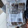 云山半 100%纯荞麦面条150g*6袋 方便面挂面杂粮粗粮拌面 早餐主食代餐 实拍图