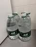 怡宝 饮用水 纯净水4.5L*4桶装水 整箱装 实拍图
