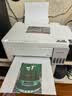 爱普生（EPSON）【6代新品】L3351墨仓式彩色打印机 微信打印/无线连接 家用AI学习打印机（打印、复印、扫描） 实拍图