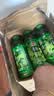 达利园青梅绿茶饮料青梅果汁果味茶饮品500ml*15瓶*2箱 夏天饮料整箱装 实拍图