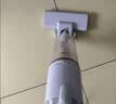 海尔（Haier）吸尘器家用 有线手持推杆二合一 大功率大吸力 轻量车辆清洁 宠物毛发清洁HSC-S802A 实拍图
