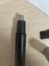京东京造 电动鼻毛修剪器充电式修鼻毛神器鼻毛剪刀剪鼻毛器【不伤鼻腔超长续航】男士生日七夕情人节礼物 实拍图