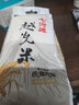 七河源【有机长粒香米】 5kg/10斤 东北大米 真空包装 有机认证地理标志 实拍图