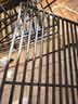 憨憨宠狗笼子大中小型犬专用狗笼加粗加固方管边牧金毛家用室内宠物笼子 加固六面全方管94*64*85cm【60斤内适用】 实拍图