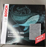 博世（BOSCH）空调滤芯滤清器5081朗逸宝来迈腾速腾帕萨特探岳途观L高7奥迪A3Q3 实拍图