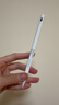 京东京造电容笔iPad苹果笔适用25/26年Pro/Air/Mini/iPad11平板触控触屏手写笔applepencil二代防误触 实拍图
