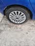 韩泰（Hankook）汽车轮胎 185/55R15 86V K415 原配嘉年华 适配长安CX20/新特DEV1 实拍图