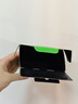 雷蛇（Razer）巴塞利斯蛇V3有线鼠标 人体工学 电竞游戏 右手通用RGB幻彩灯效 吃鸡/LOL/CS GO 黑色 实拍图
