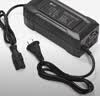 欣鹏充满自停电动车电瓶车充电器48V12AH20AH60V72V两轮三轮智能通用 60V20AH T型通用三孔 实拍图