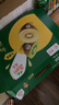 佳沛（zespri）新西兰阳光金果10个装单果重约103-114g 水果礼盒 猕猴桃 实拍图