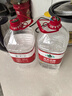 农夫山泉饮用天然水4L*4桶 纸箱塑膜随机发货大桶装 家用桶装水 实拍图