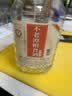 不老潭粮食酒 泸州糯红高粱桶装高度浓香型散装白酒纯粮壹号 52度 2.5L 实拍图