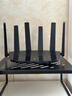 普联（TP-LINK）大道路由器7DR6430 BE6400 5G WiFi7千兆双频家用高速穿墙 2.4G wifi6无线 2.5G网口 游戏加速 实拍图