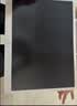 迪漫奇液晶小黑板儿童画板玩具16寸彩色电子手写板写字绘画幼儿生日礼物 实拍图