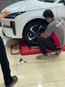 米其林（MICHELIN）汽车轮胎 215/55ZR17 98Y  竞驰PILOT SPORT 5 适配一汽大众 实拍图