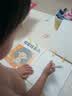 COODORA儿童控笔线条画训练3-6岁幼儿园涂色画涂鸦简笔入门3岁绘画临摹 实拍图