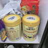 飞鹤中老年奶粉高钙老人补充钙牛奶粉无添加蔗糖营养品父母亲中秋送礼 【店长推荐】升级700gx2罐+西麦燕麦片175g+礼袋 实拍图